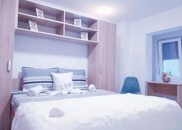 Perla Apartment