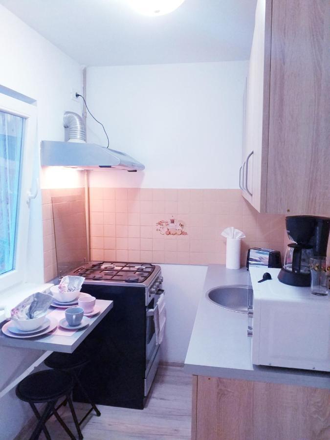Perla Apartment Timişoara