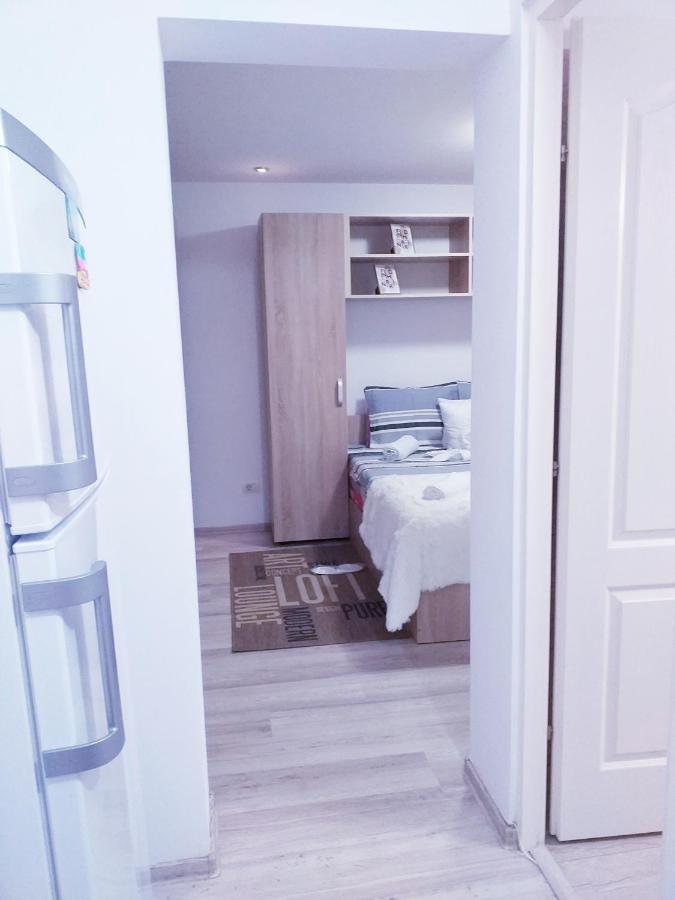 Apartment Perla *