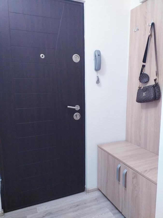 Apartment Perla