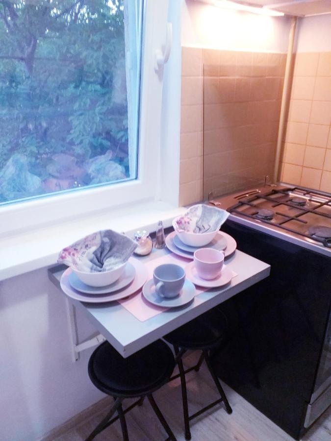 Perla Apartment