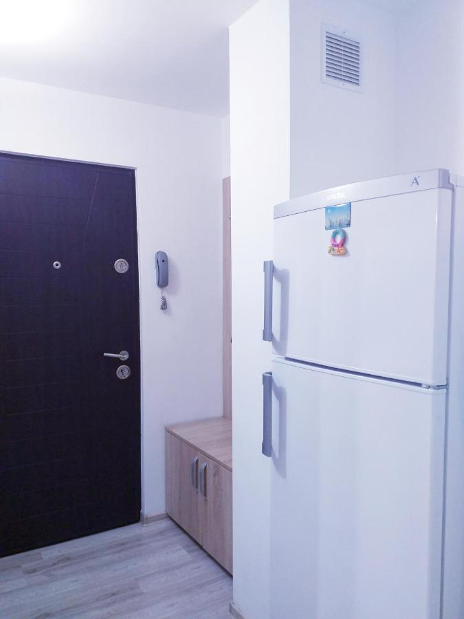Apartment Perla Timişoara