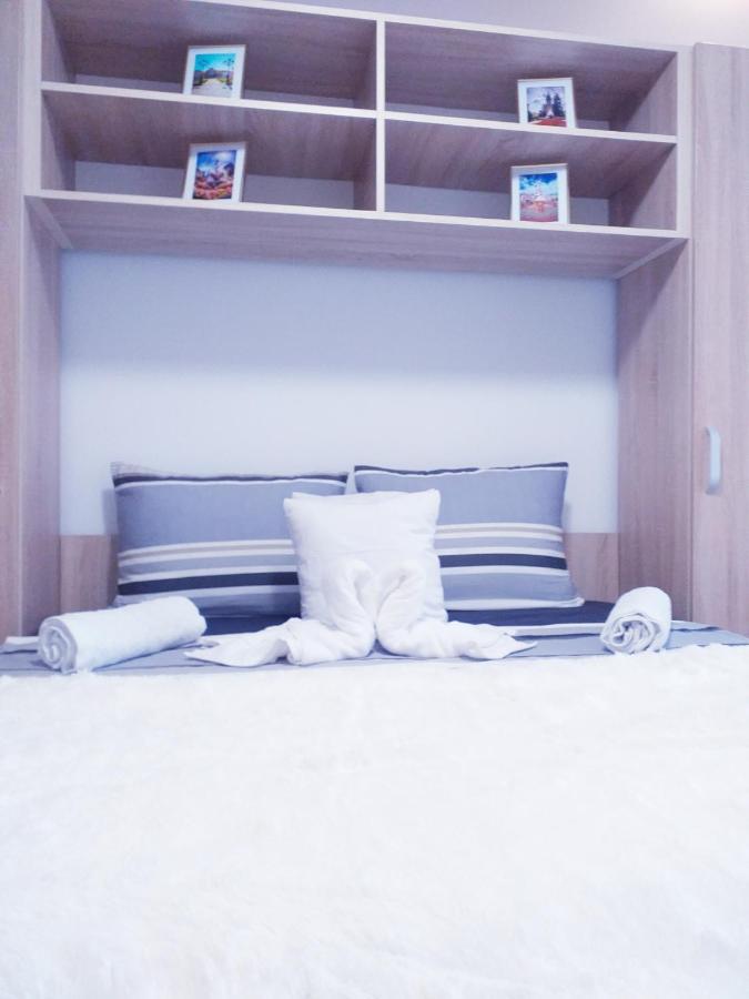 Perla Apartment