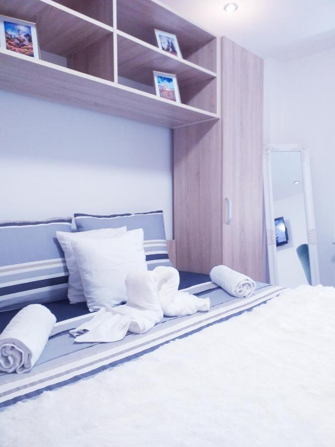 Perla Apartment *