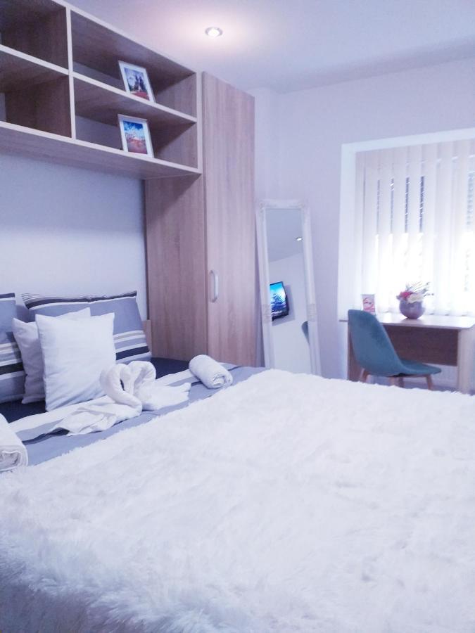 Apartment Perla *