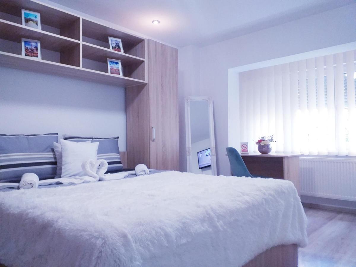 Apartment Perla